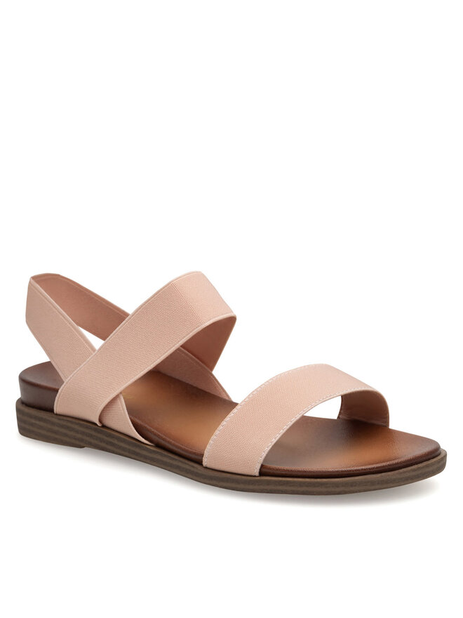 Clara Barson Sandalen Clara Barson AKIRA WS060701-01 Rosa