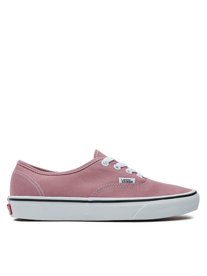 Vans rose shoes outlet
