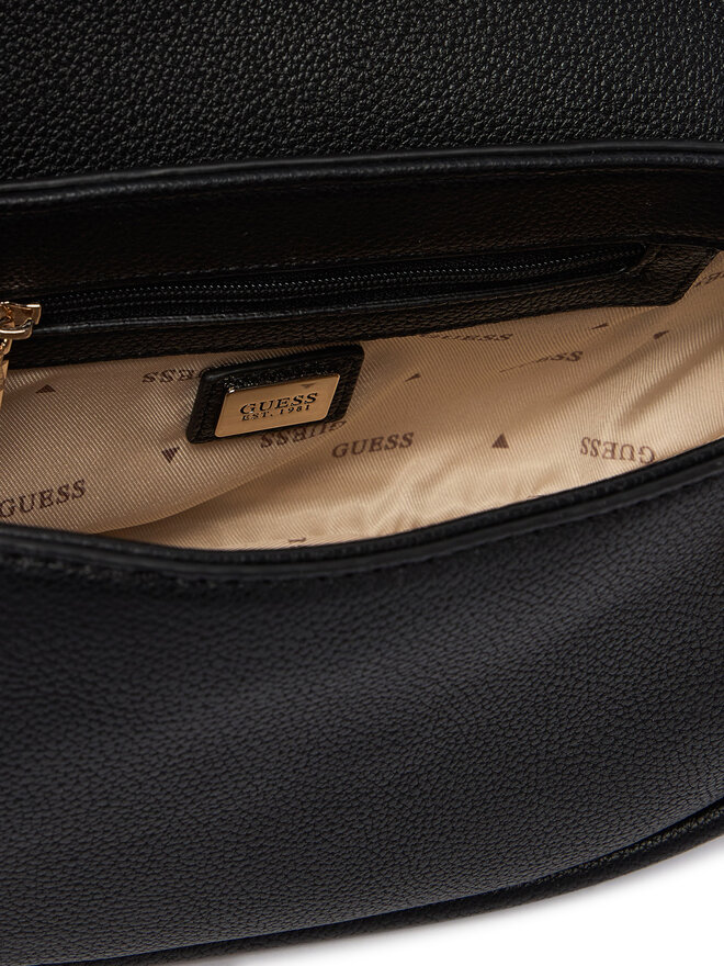 Guess Сумка Guess Danya HWBG99 18190 Чорний