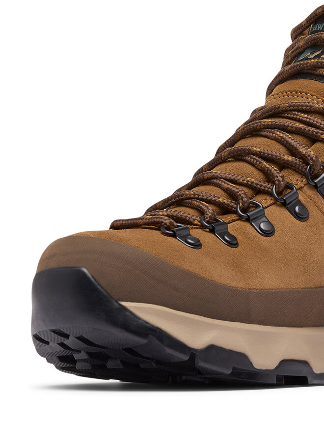 Трекінгові черевики Columbia Newton Alpine PT™ 2128861 Коричневий