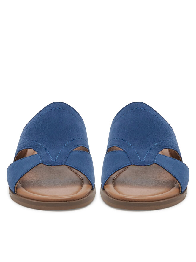 Lasocki Pantoletten Lasocki WI23-FOXI-57 Blau