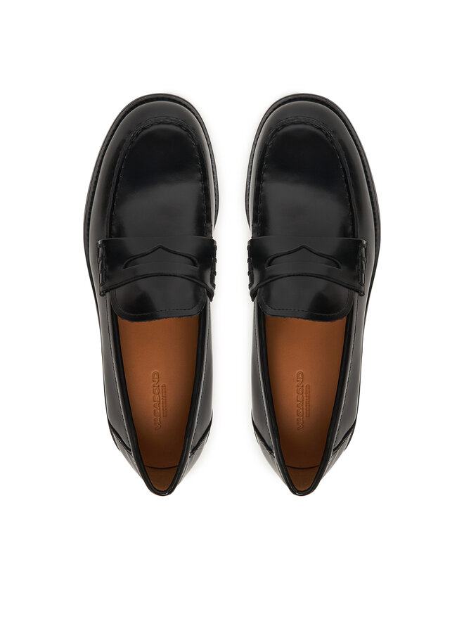 Vagabond Shoemakers Slipper Vagabond Shoemakers Linn 6036-004-20 Schwarz