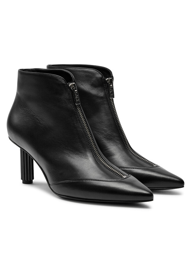 AGL Stiefeletten AGL Ide Strong D250522PEKB0741013 Schwarz