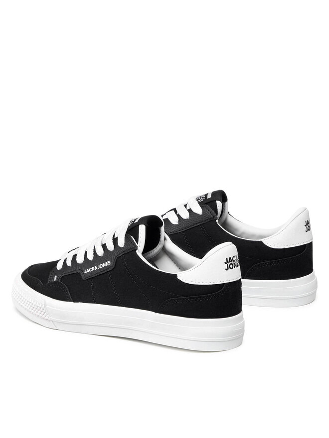 Jack&Jones Tenisky Jack&Jones Jfwmorden 12184173 Černá