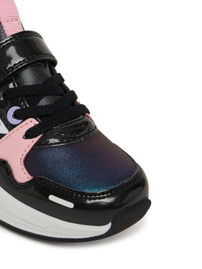 Primigi Sneakers Primigi AVANT-8964022 Schwarz