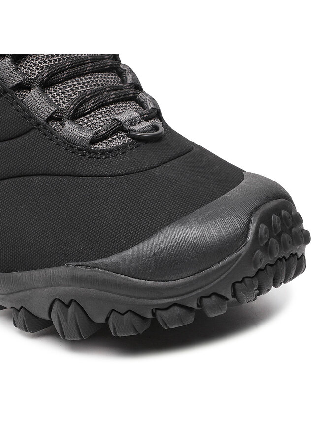 merrell cham 8 thermo tall wp