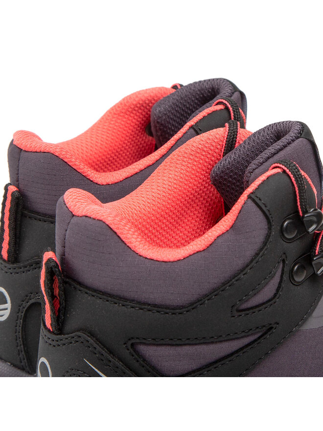 Halti Botas de trekking Halti Uffe Mid Dx W Walking Shoe 054-2819 Violeta