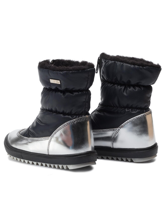 Bartek Schneeschuhe Bartek 44405/LAK Dunkelblau