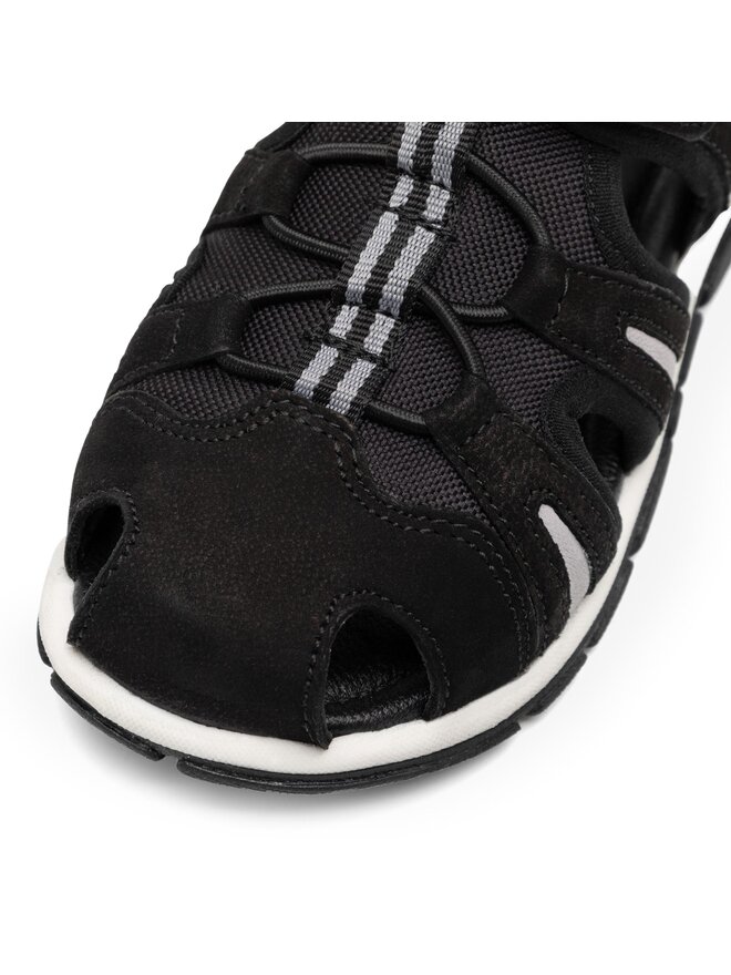 Lasocki Kids Σανδάλια Lasocki Kids PENNY CI12-3033-05 Μαύρο