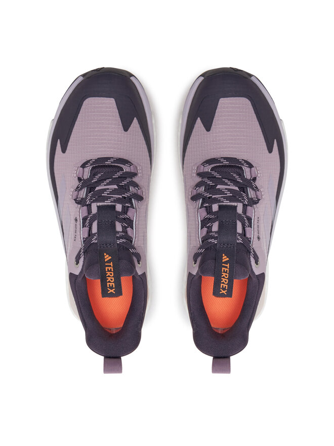adidas Sneakers adidas Terrex Free Hiker 2.0 Low Gore-Tex IH3540 Viola