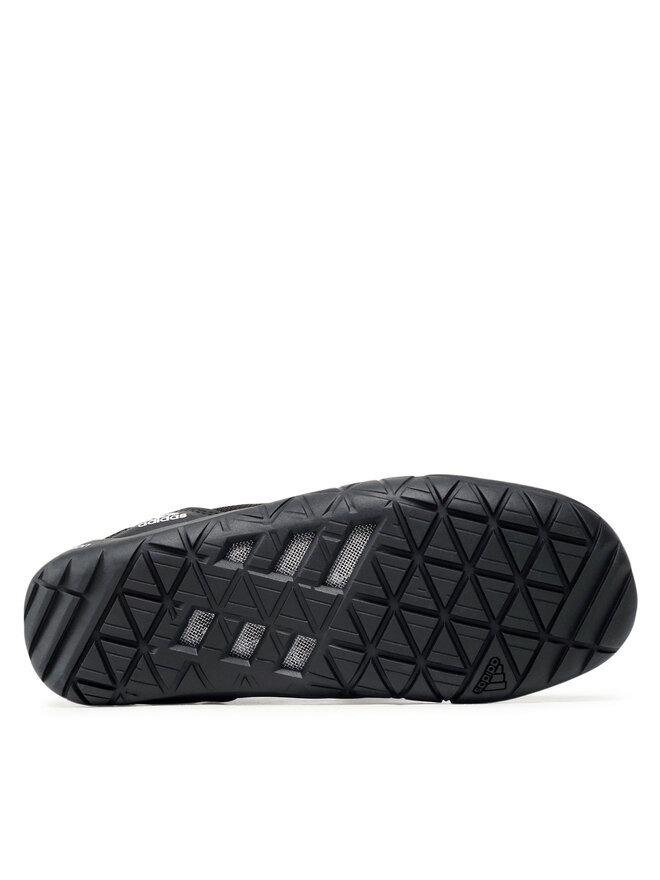 adidas Încălțăminte pentru sporturi nautice adidas Jawpaw Slip On H.Rdy GY6121 Negru