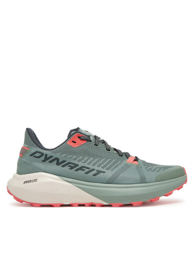 Dynafit Scarpe running Dynafit 1307 Verde