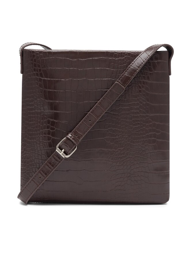 Jenny Fairy Handtasche Jenny Fairy MJR-S-107-04 Braun