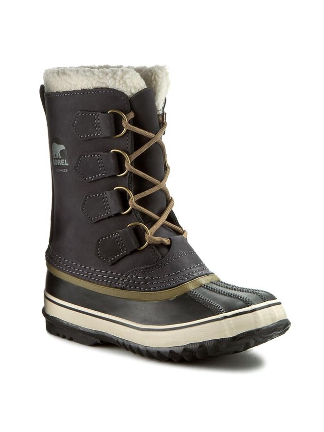 Sorel Botas de nieve Sorel 1964 Pac 2 NL1645 Gris