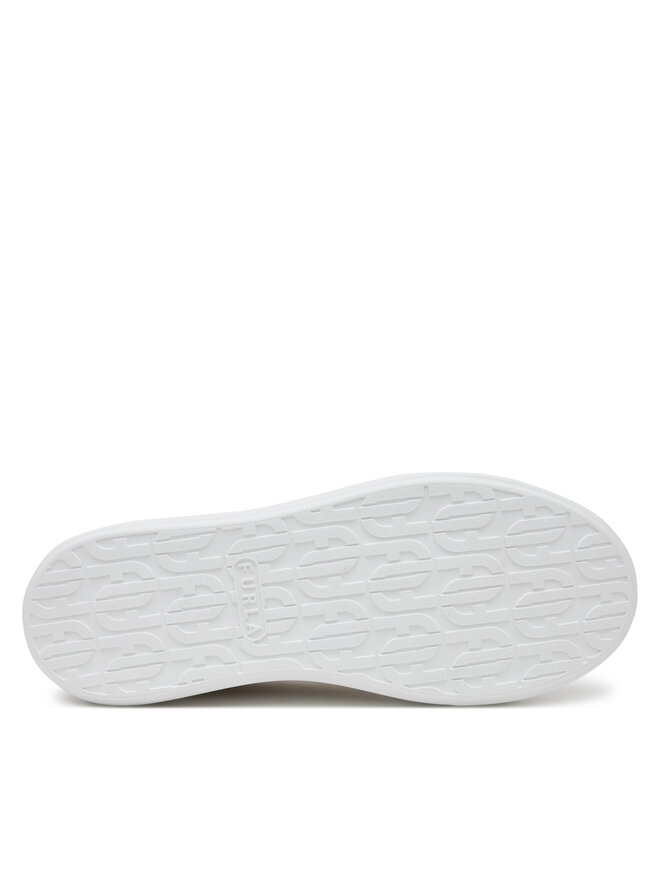 Furla Zapatillas Furla YJ16NUA BX3902 3938S Écru