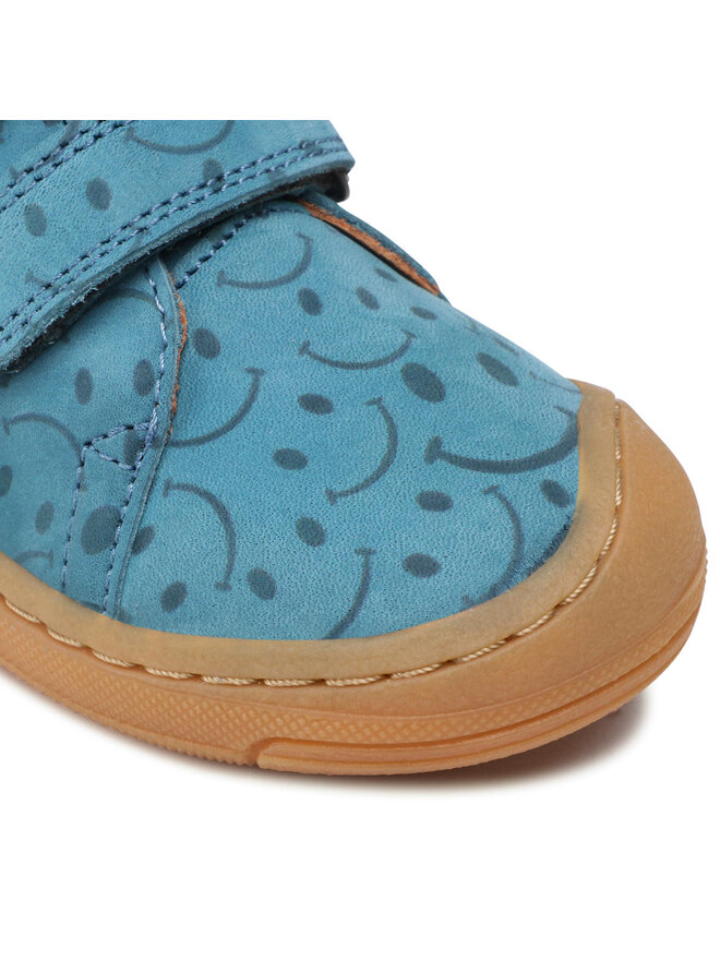 Froddo Zapatos hasta el tobillo Froddo G2130256-15 S Azul