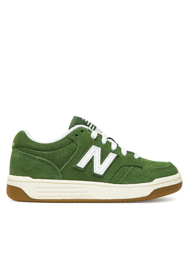 New Balance Sneakers New Balance PSB480SA Verde