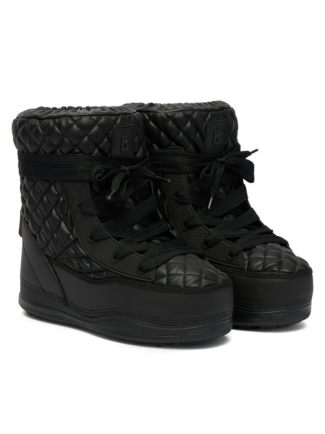 Bogner Schneeschuhe Bogner La Plagne 18 A 32547024 Schwarz