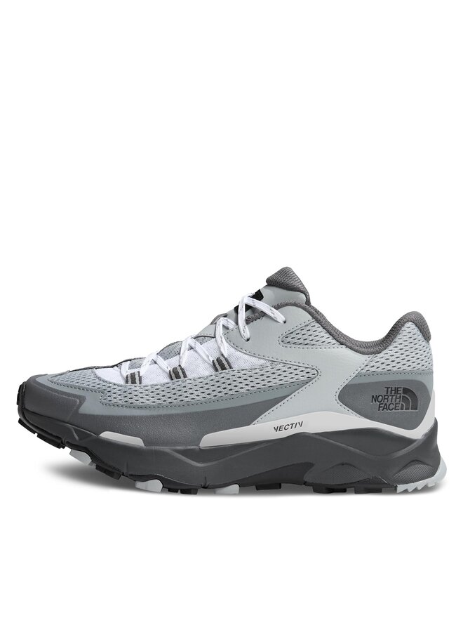 The North Face Bakancs The North Face Vectiv Taraval NF0A52Q1RO51 Szürke