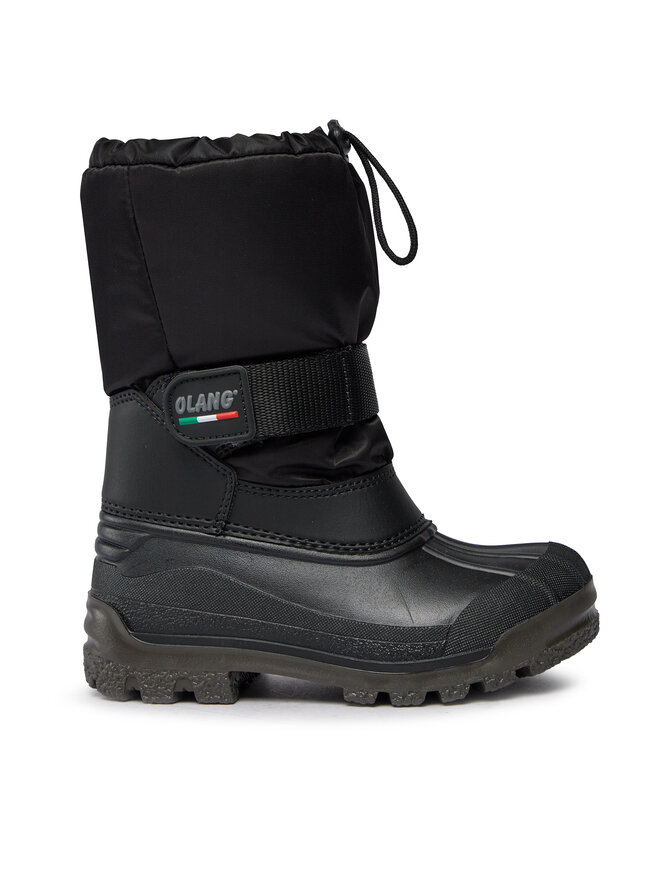Olang Botas de nieve Olang Canada Negro