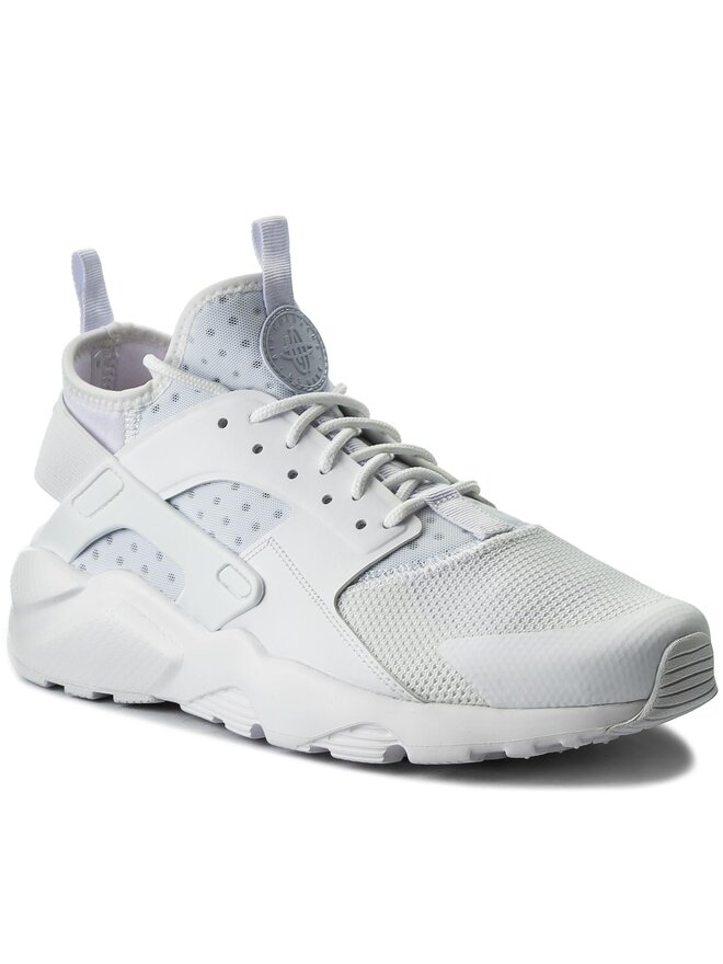 Nike Sportcipők Nike Air Huarache Run Ultra 819685 101 Fehér