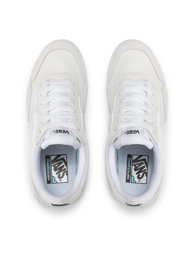 Vans Tenisky Vans Cruze Too Cc VN0A5KR5OIJ1 Bílá