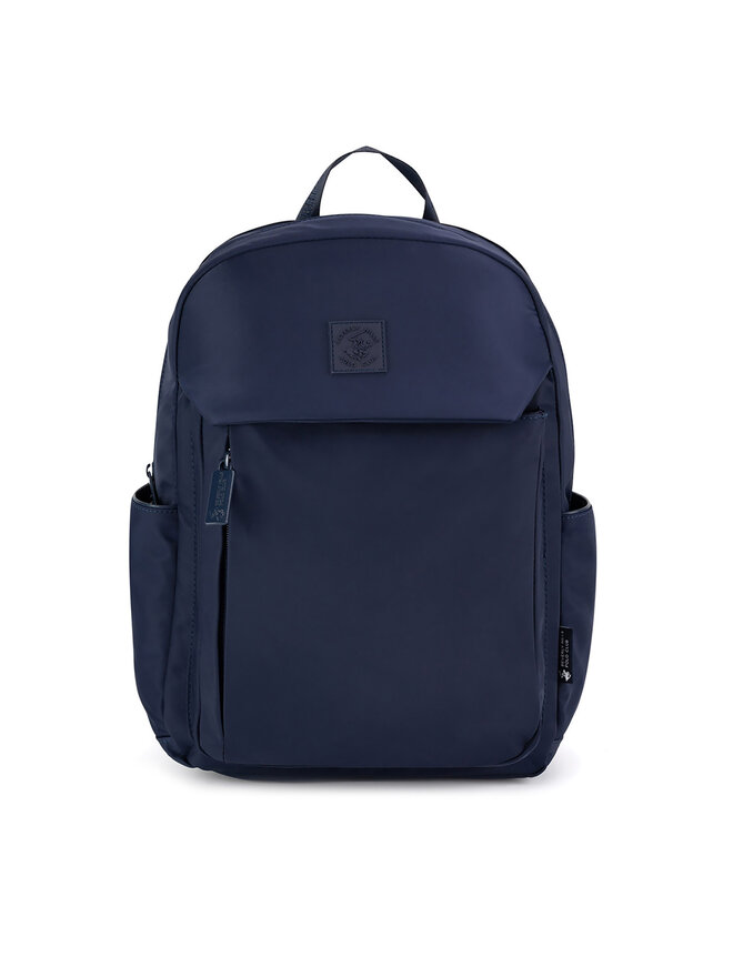 Beverly Hills Polo Club Rucksack Beverly Hills Polo Club BHPC-K-023-06 Dunkelblau