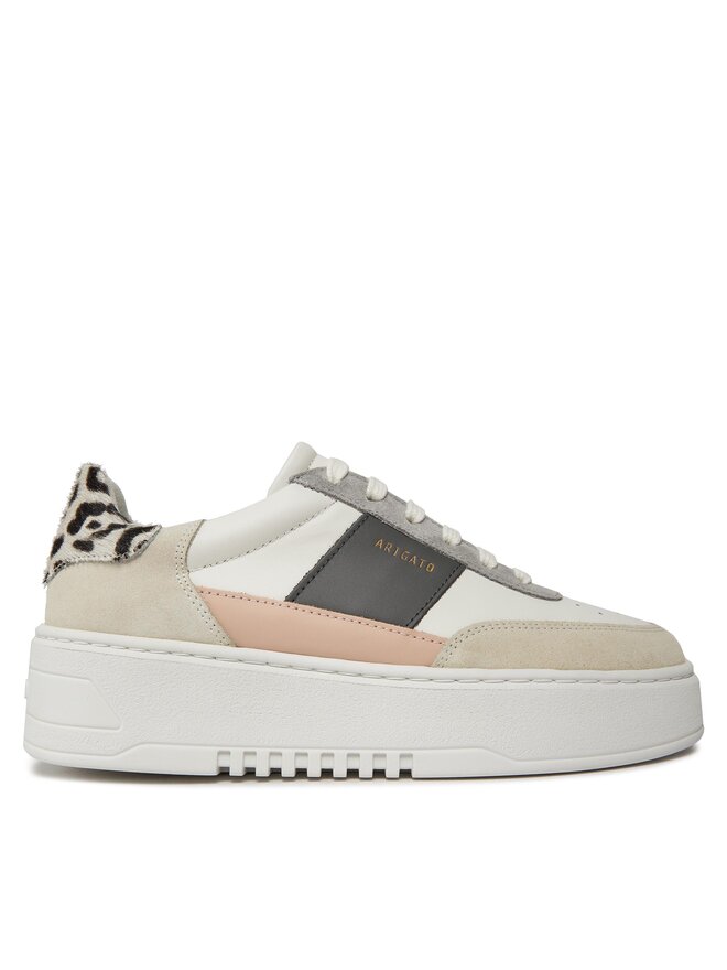 Axel Arigato Sneakersy Axel Arigato Orbit Vintage 1026001 Barevná