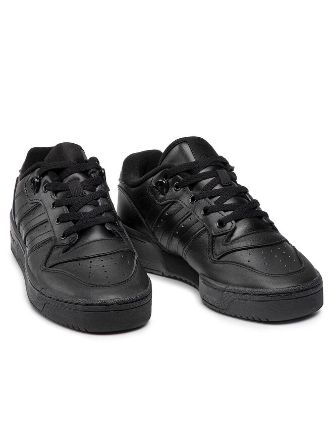adidas Sneakers adidas Rivalry Low EF8730 Schwarz