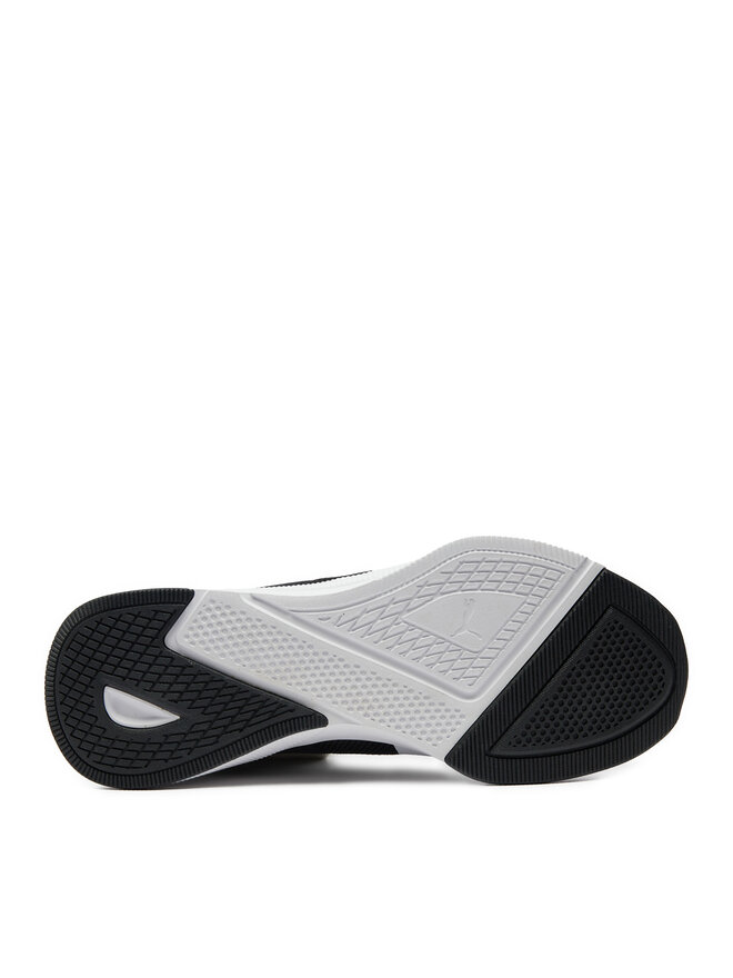 Puma Παπούτσια για Τρέξιμο Puma Flyer Runner Jr 192928 24 Μαύρο