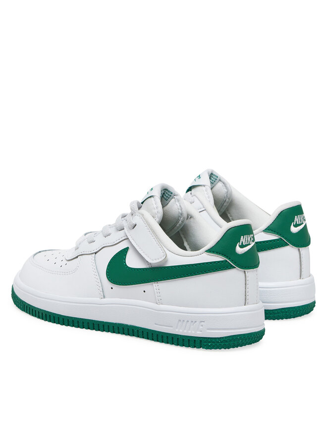 Nike Sneakersy Nike Force 1 Low Easyon (PS) FN0237 103 Biały