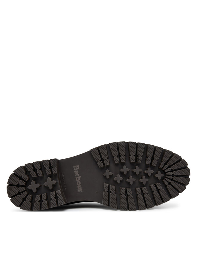 Barbour Боти тип челси Barbour Evie LFO0575BR96 Кафяв