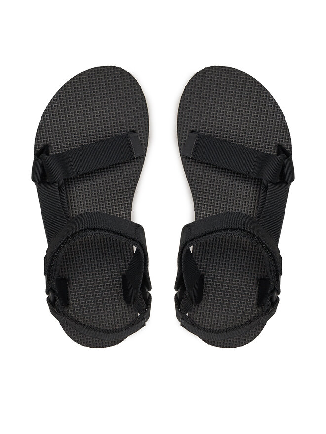 Teva Sandały Teva Midform Universal 1090969 Czarny
