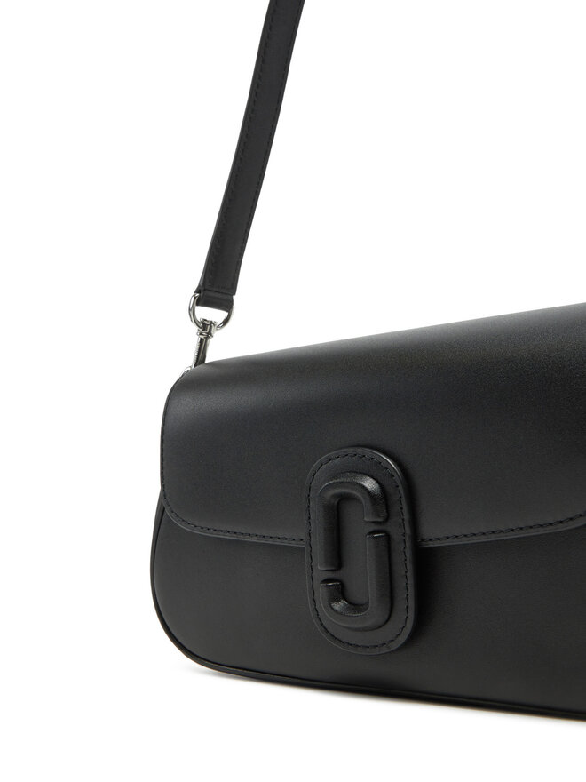 Marc Jacobs Torebka Marc Jacobs The Clover Shoulder Bag 2P4HSH036H02 Czarny
