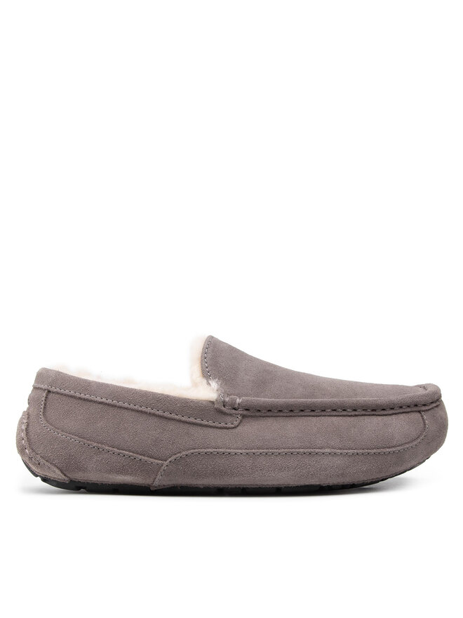 Ugg Παντόφλες Σπιτιού Ugg M Ascot 1101110 Γκρι