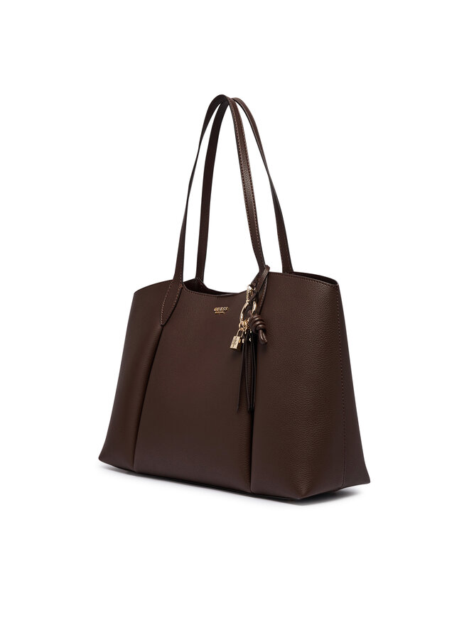 Guess Сумка Guess Melody HWBG97 35230 Коричневий