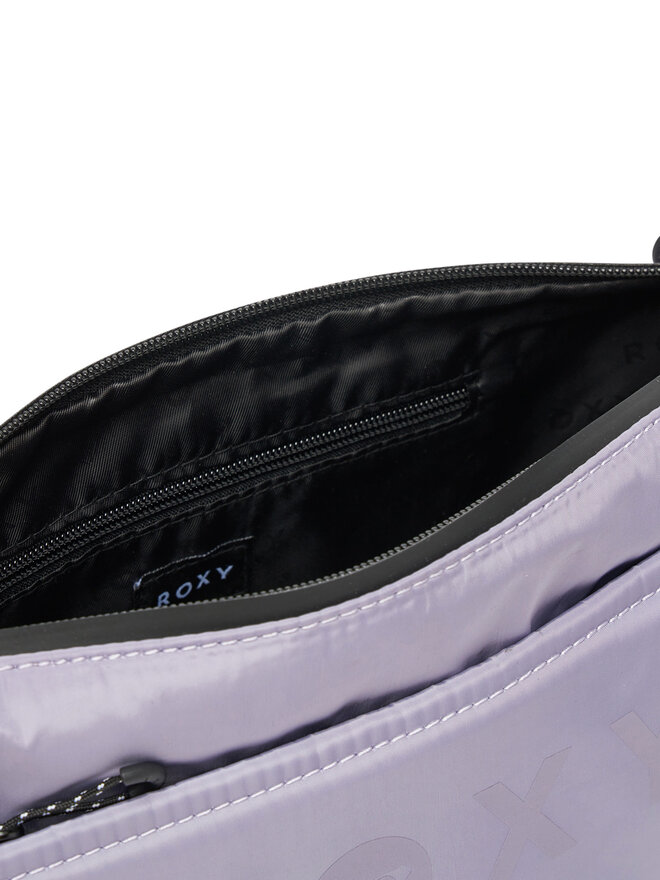 Roxy Τσάντα Roxy ROXY-M-002-07 Μωβ