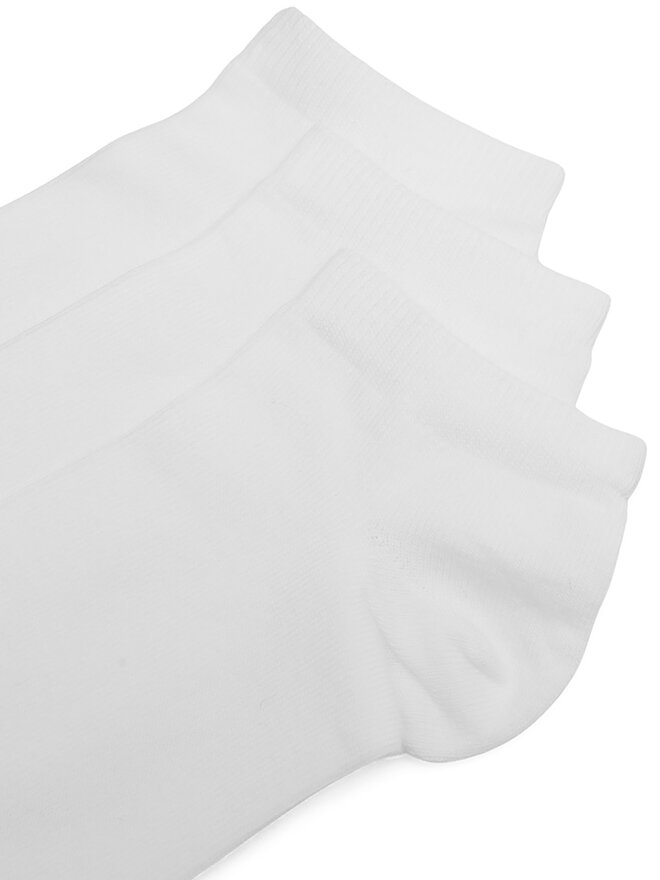adidas Kurze Socken adidas C-HT3447 3-PACK Weiß