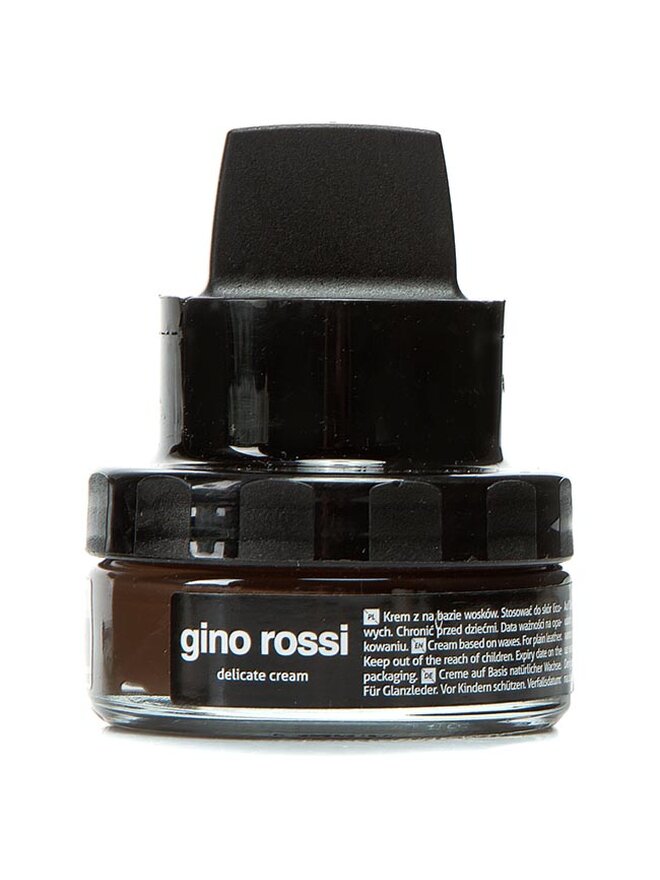 GINO ROSSI Schuhcreme Gino Rossi S00098-KAP-XXXX-3300-X 50 Braun