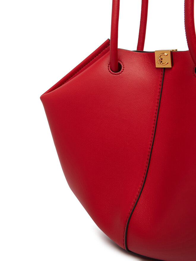 Coccinelle Сумка Coccinelle U2L Coccinellekamy E1 U2L 11 03 01 Червоний
