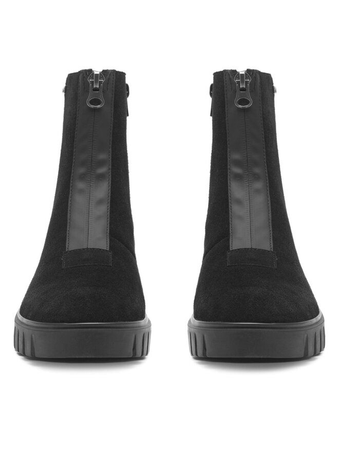 Rieker Stiefeletten Rieker Y3459-00 Schwarz