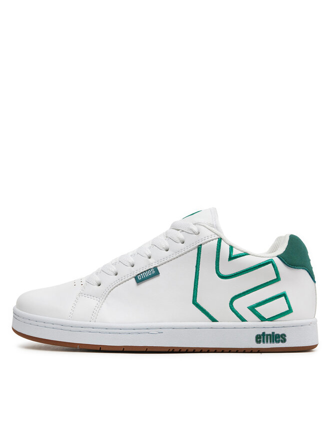 Etnies Sneakersy Etnies Fader 4101000203 Bílá