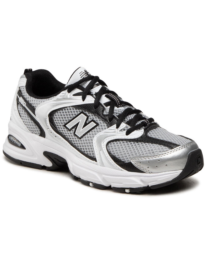 New Balance Сникърси New Balance MR530USX Сив