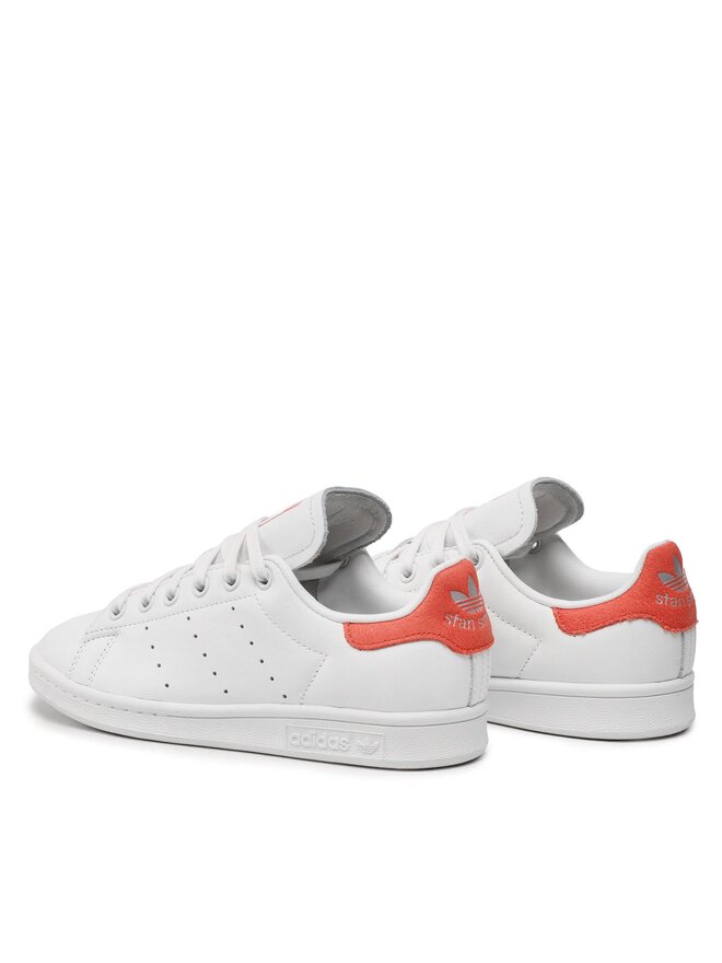 adidas Sneakers adidas Stan Smith Shoes HQ6816 Bianco