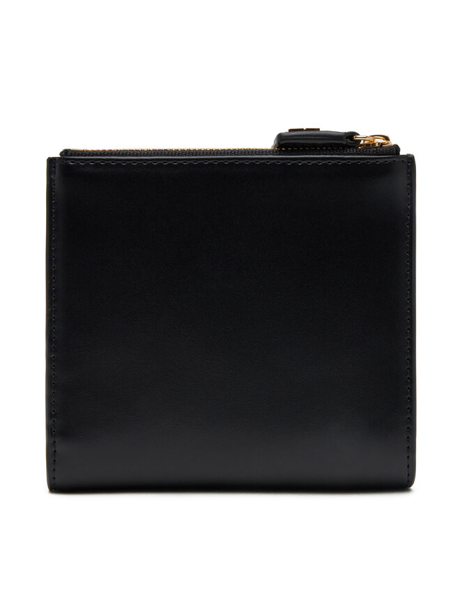 Elisabetta Franchi Portofel Mic de Damă Elisabetta Franchi PF01A51E2 110 Negru