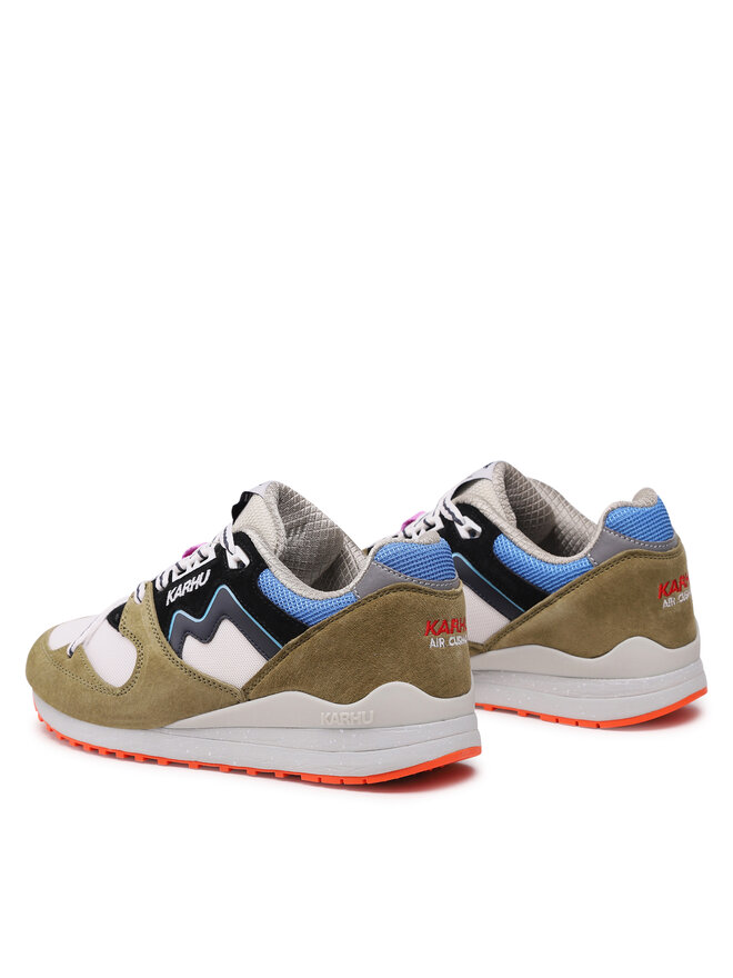 Karhu Superge Karhu Synchron F802677 Zelena