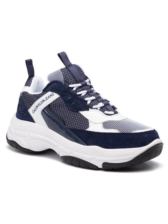 Marvin calvin klein sneakers sales