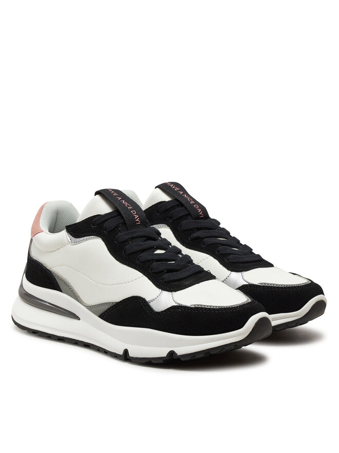 Gioseppo Zapatillas Gioseppo Ibrany 73446 Blanco