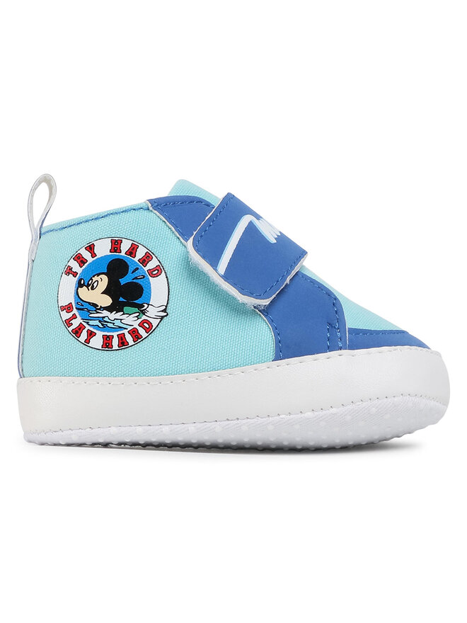Disney Baby Hausschuhe Disney Baby SS21-26DSTC Blau