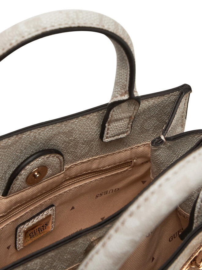 Guess Сумка Guess HWOS96 39760 Écru